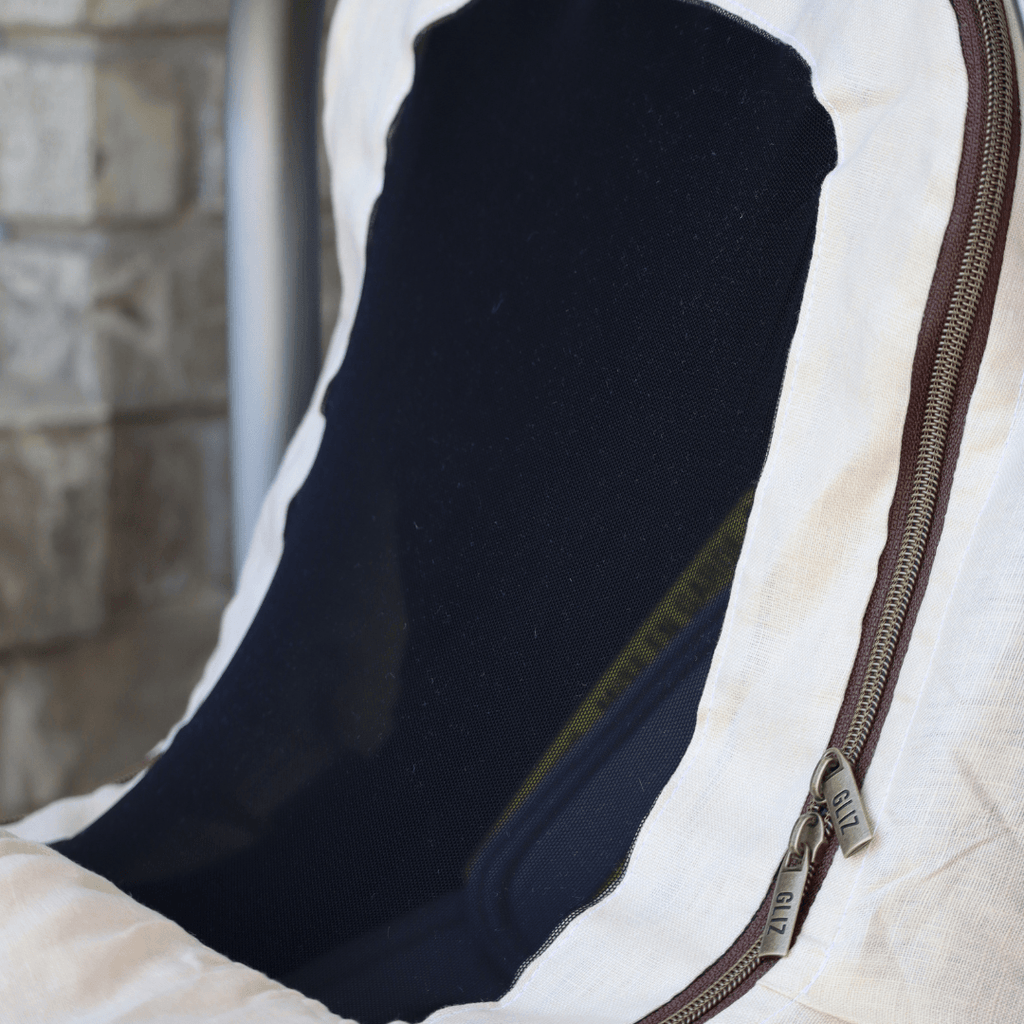 Summer Linen - Sahara Sand - Gliz Design