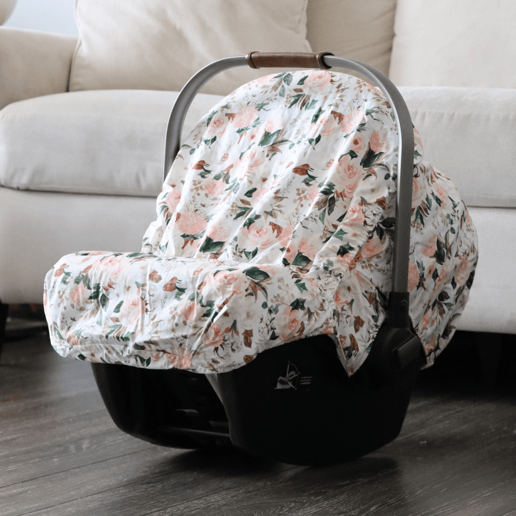 Summer - Magnolia Florals - Gliz Design