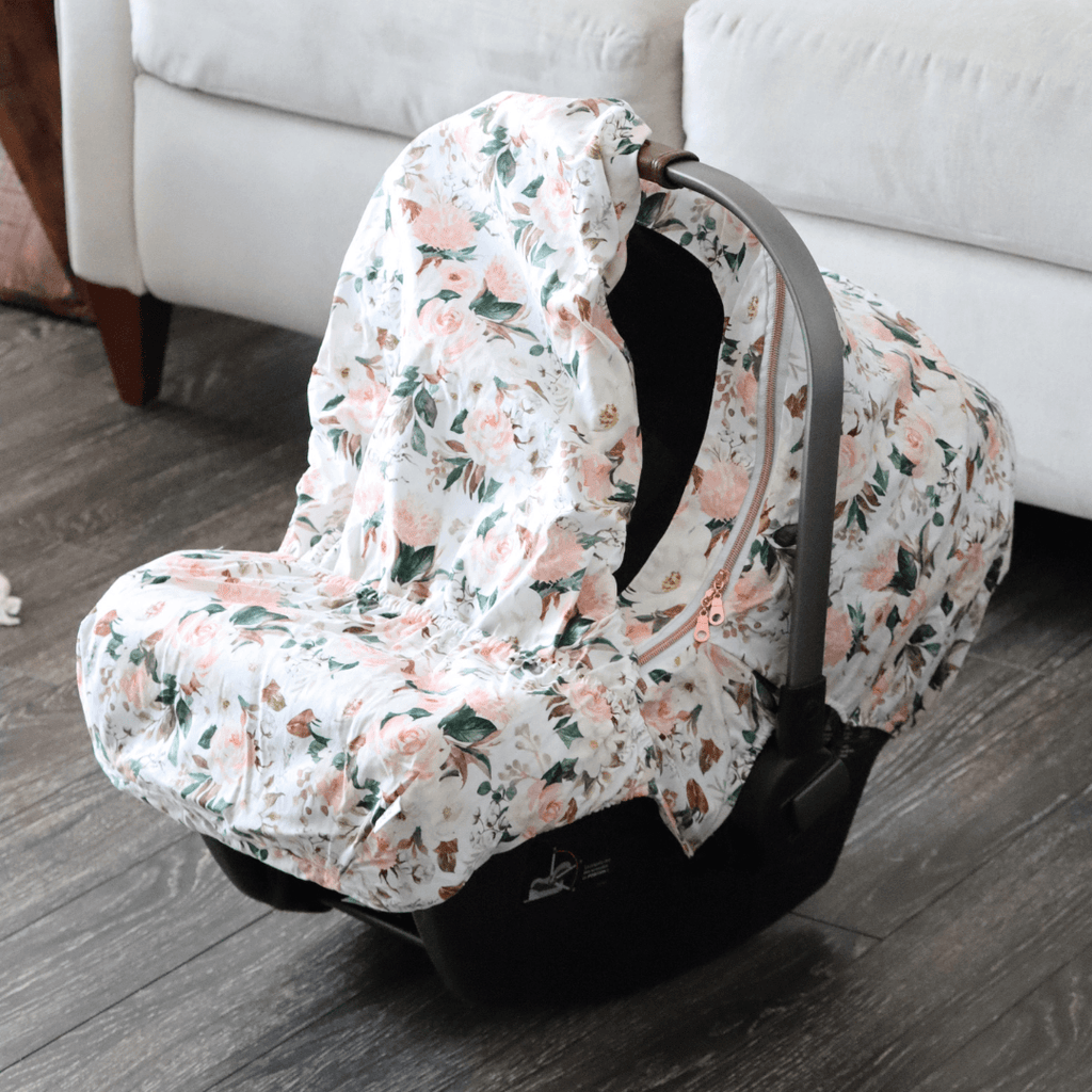 Summer - Magnolia Florals - Gliz Design