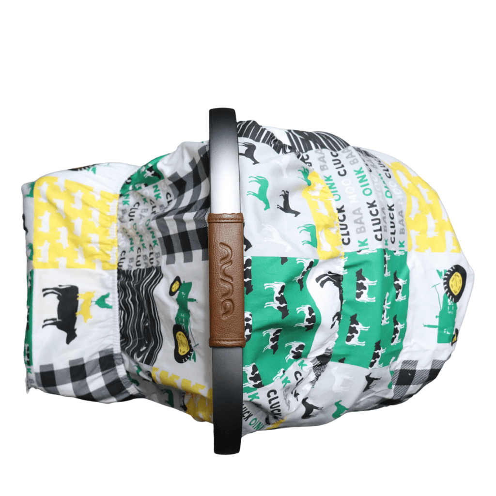 Summer - Patchwork Farmin' - Gliz Design