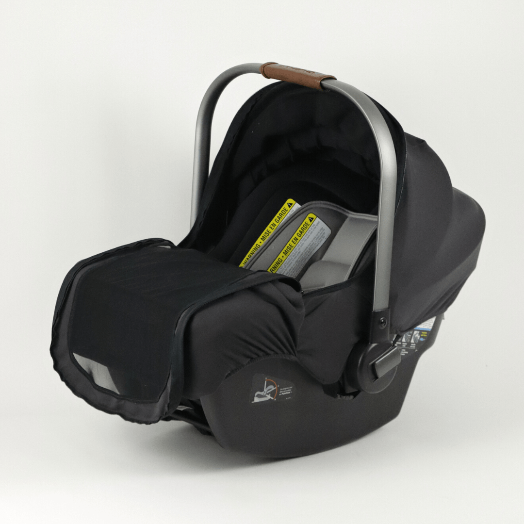 Summer Stretch Cover Iron