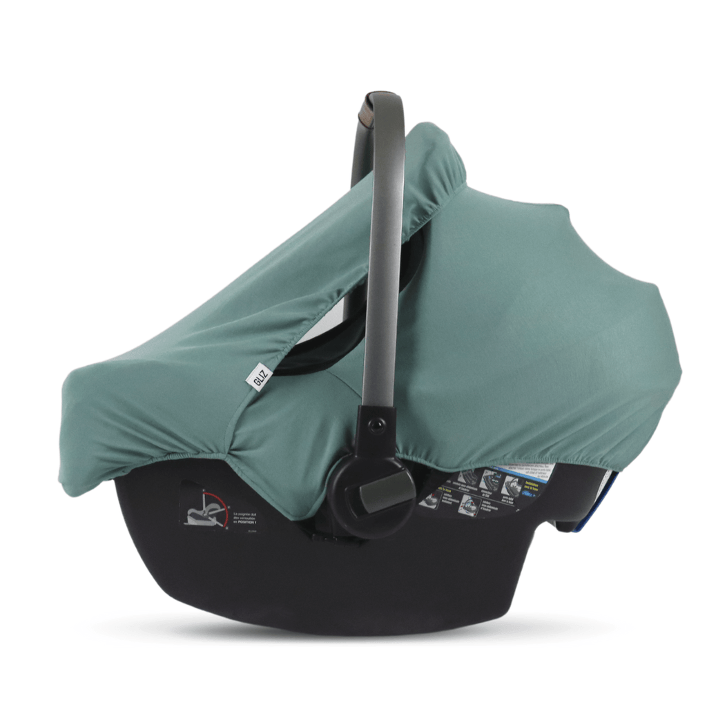 Summer Stretch - Mint - Gliz Design