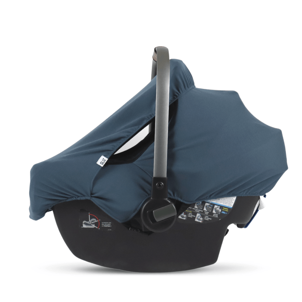 Summer Stretch - Steel - Gliz Design