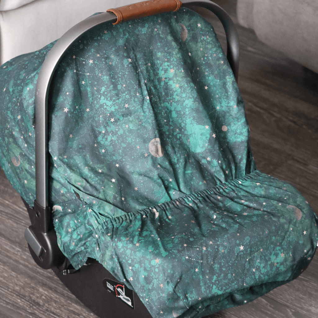 Summer - The Galaxy - Gliz Design