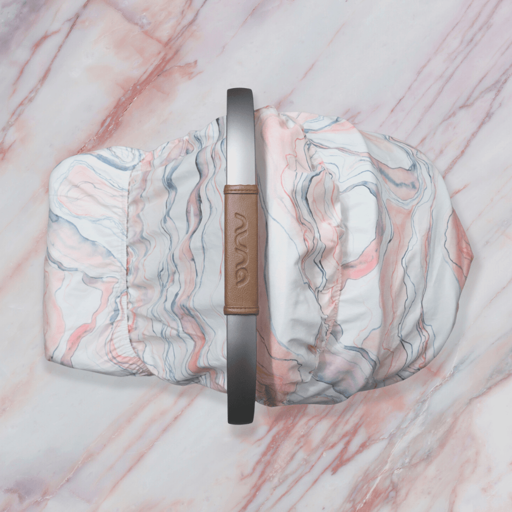 Summer - Watercolour Marble - Gliz Design