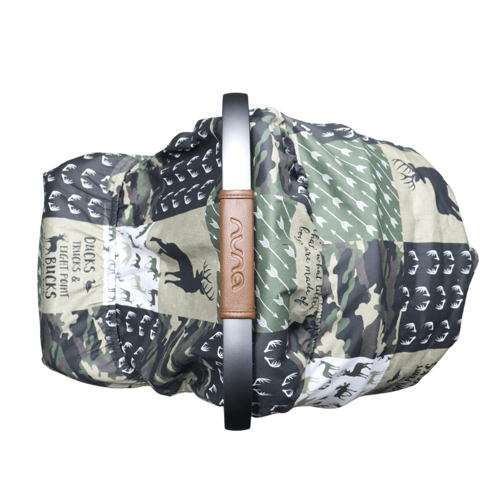 Summer - Wild Adventure - Gliz Design