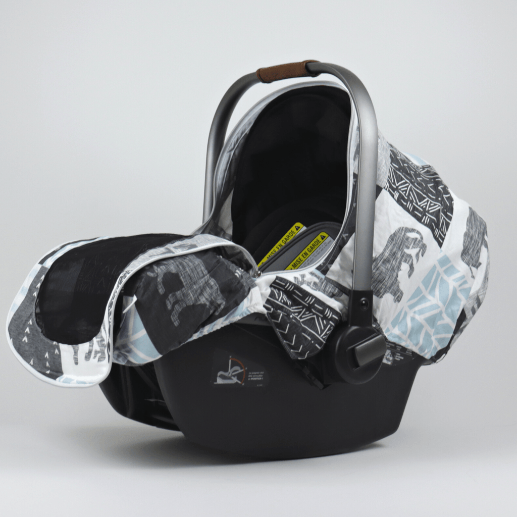 Summer - Wild Things - Gliz Design