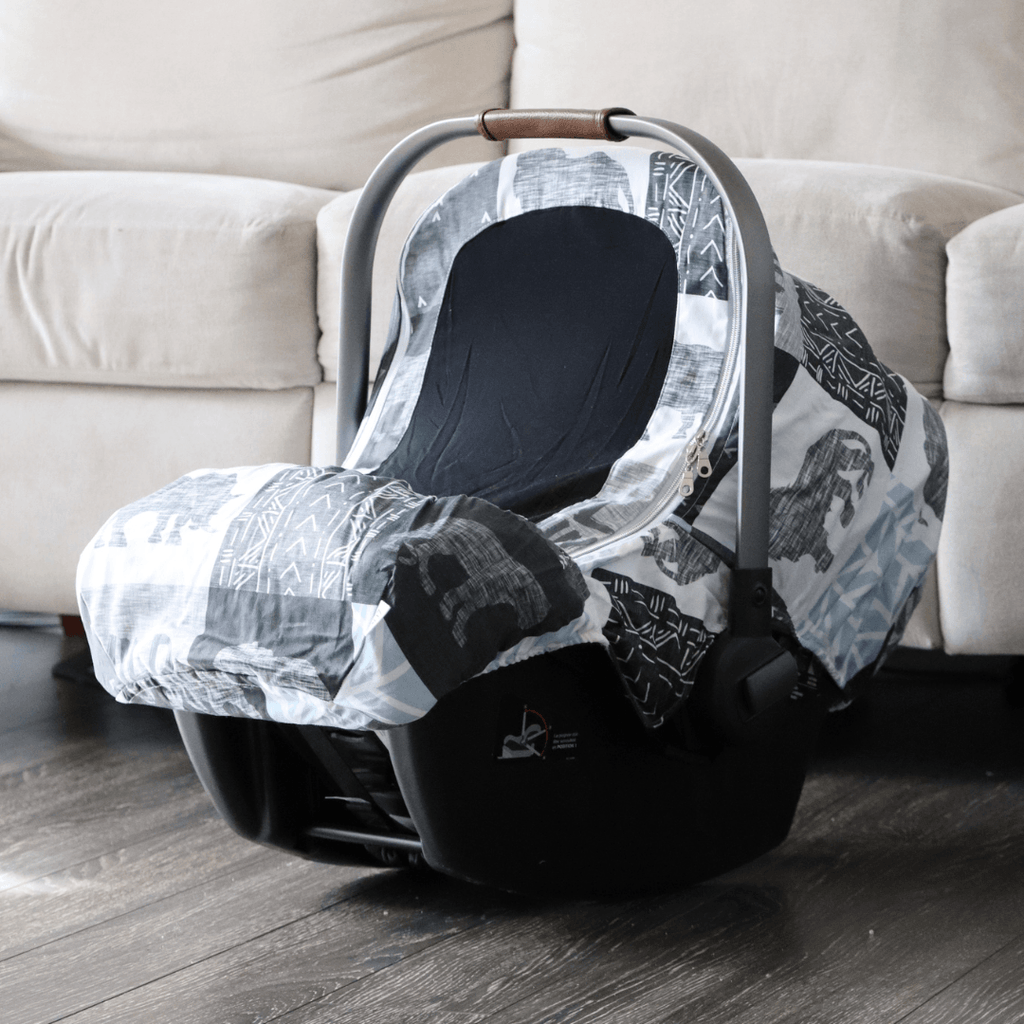 Summer - Wild Things - Gliz Design