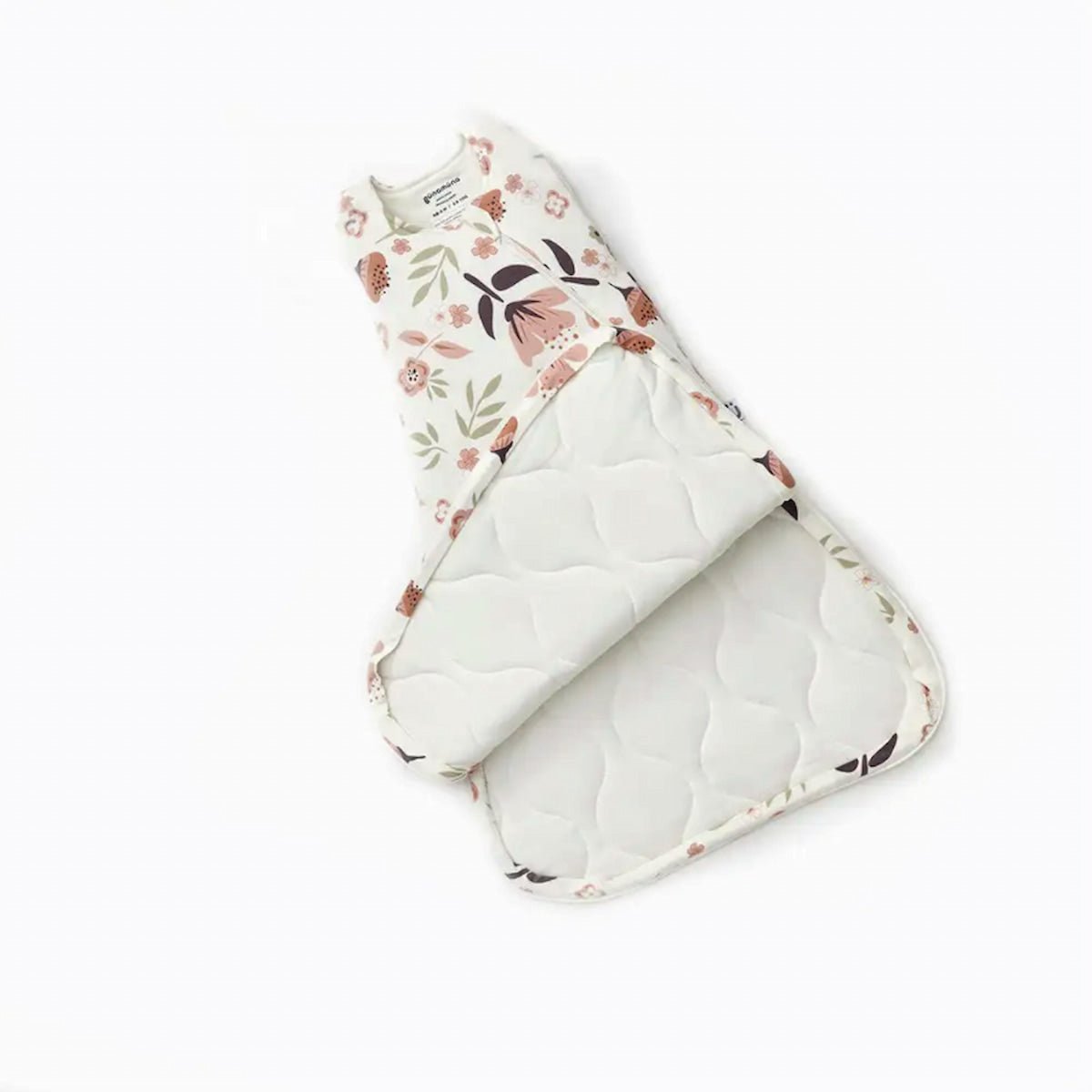 SWADDLE Sleep Bag, Blooms, TOG 1.0 - Gliz Design