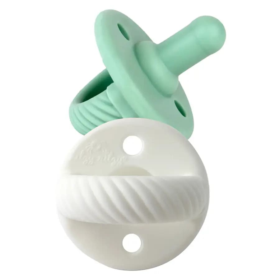 Sweetie Soother™ Pacifier Sets (2-pack) - Gliz Design