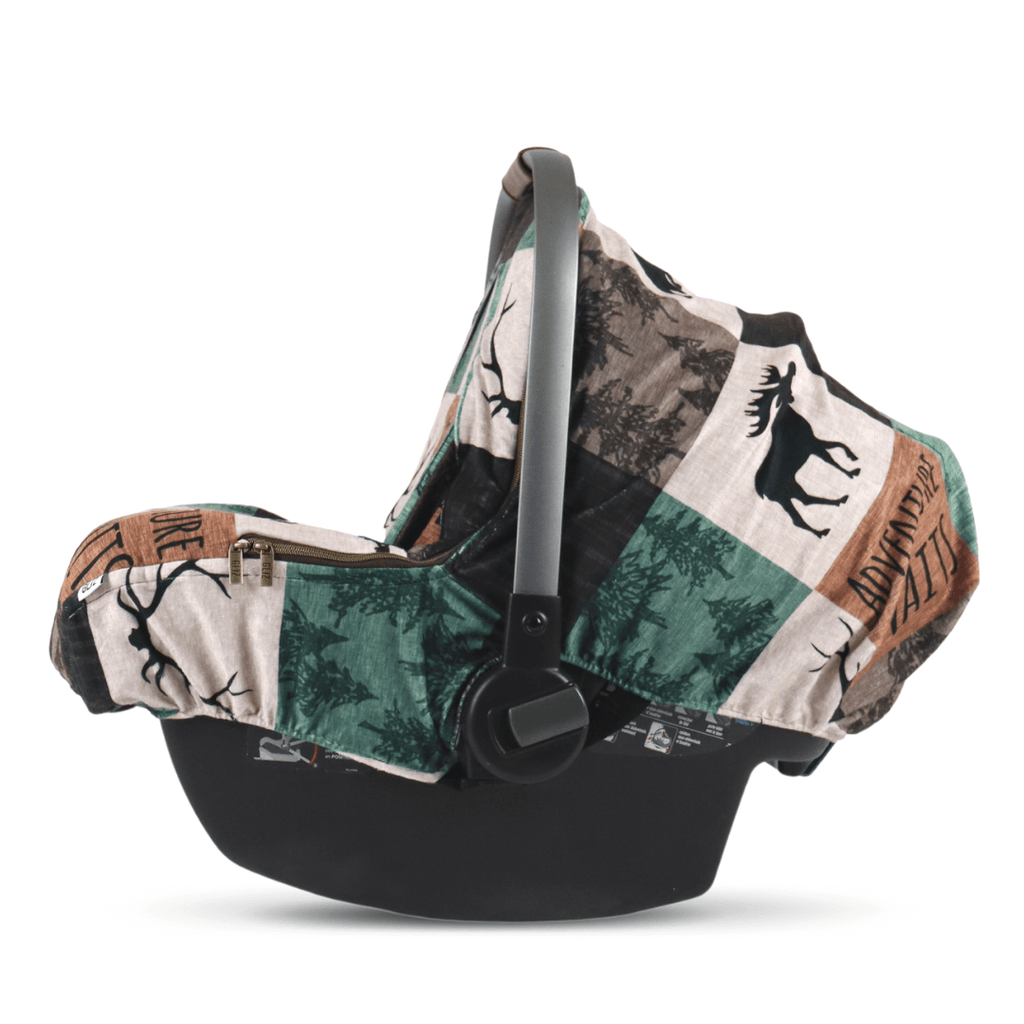 Winter - Adventure Awaits - Gliz Design