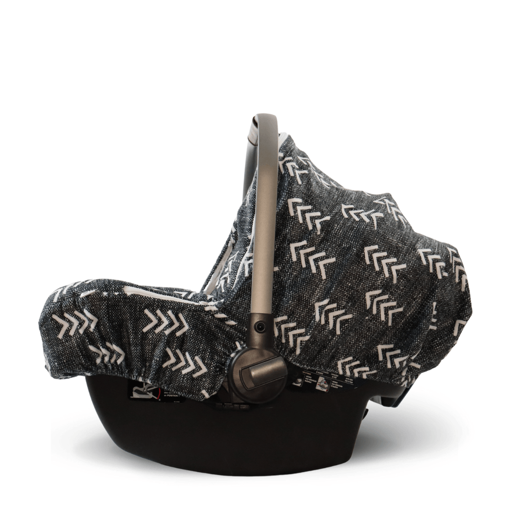 Winter - Arrow Stripes - Gliz Design