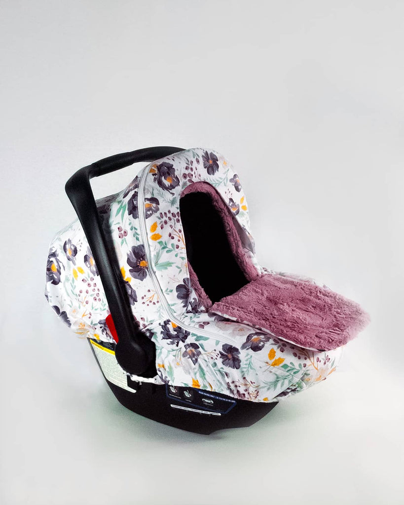 Winter - Autumn Meadow - Gliz Design