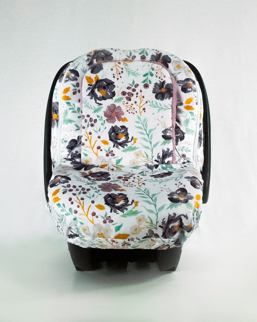 Winter - Autumn Meadow - Gliz Design