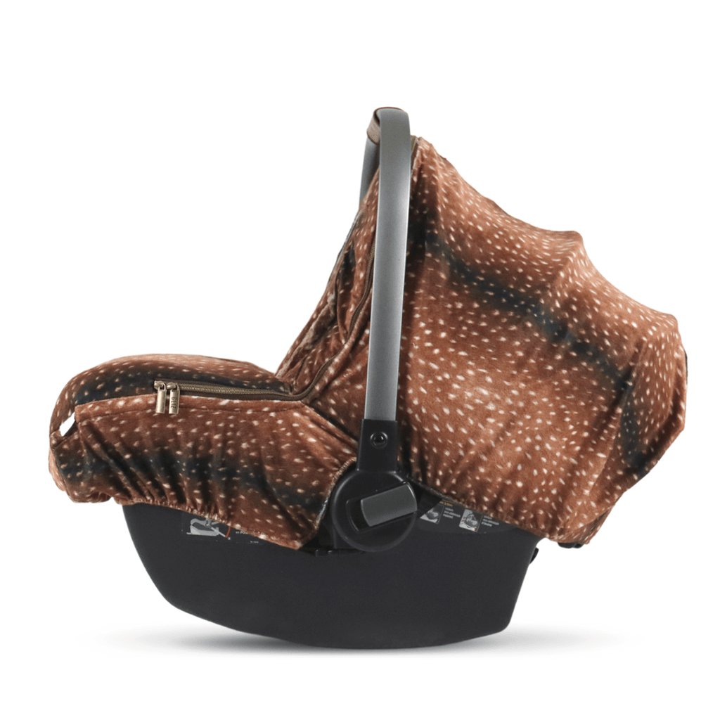 Winter - Cappuccino Fawn - Gliz Design