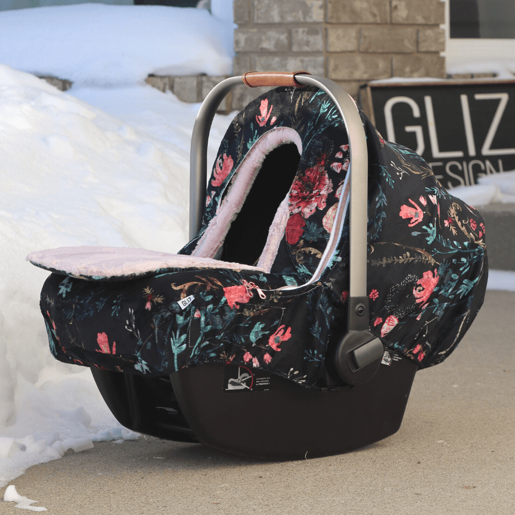 Winter - Dark Fable - Gliz Design