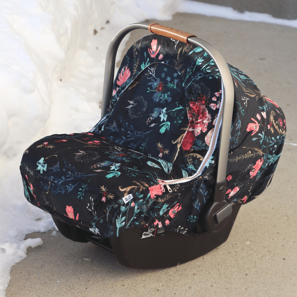 Winter - Dark Fable - Gliz Design