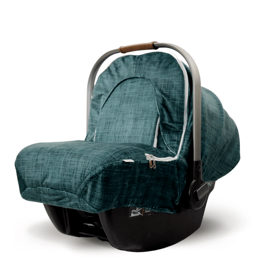 Winter - Dark Green - Gliz Design