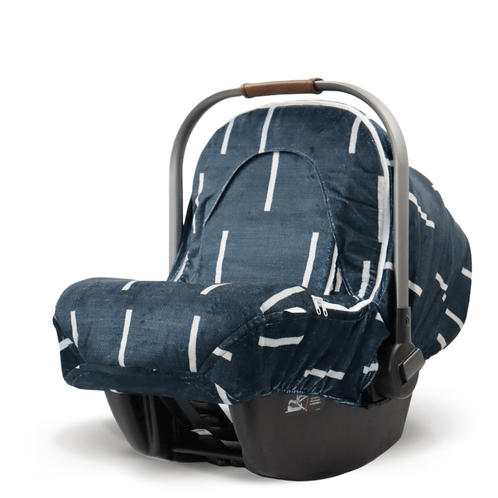 Winter - Large Single Dashes - Gliz Design