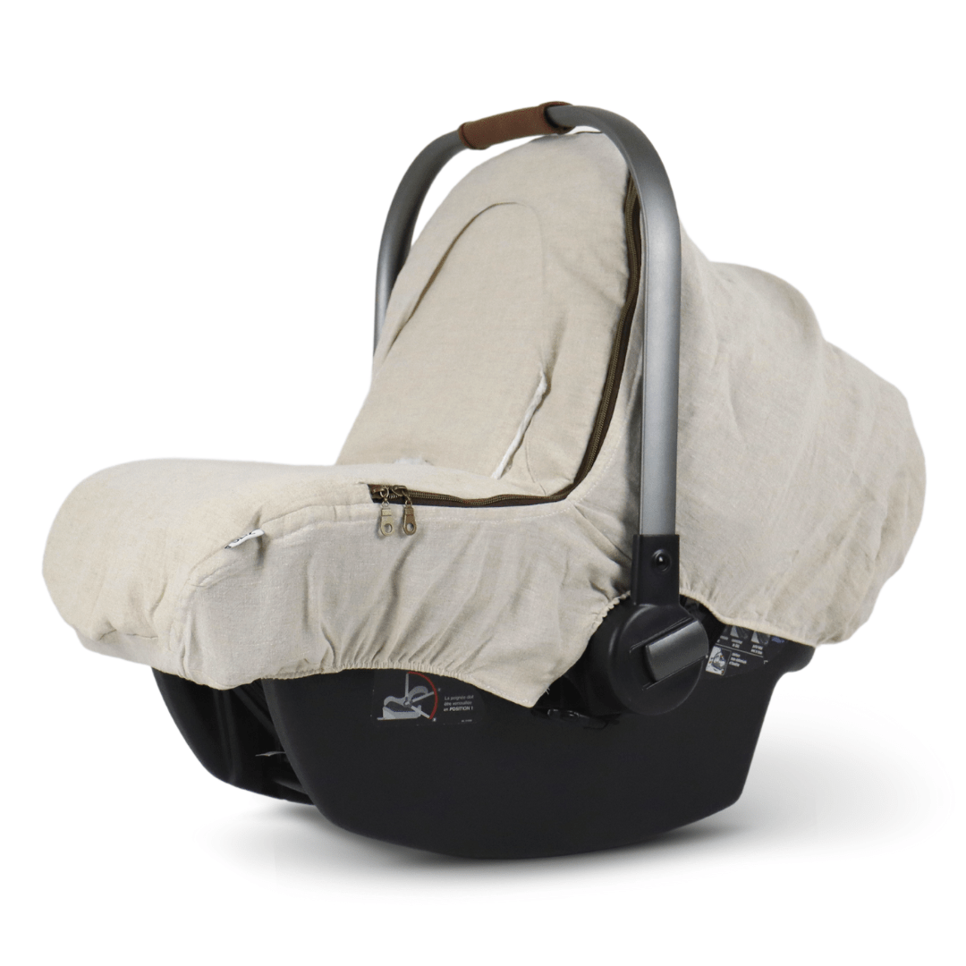 Gliz Design Baby Car Seat Covers