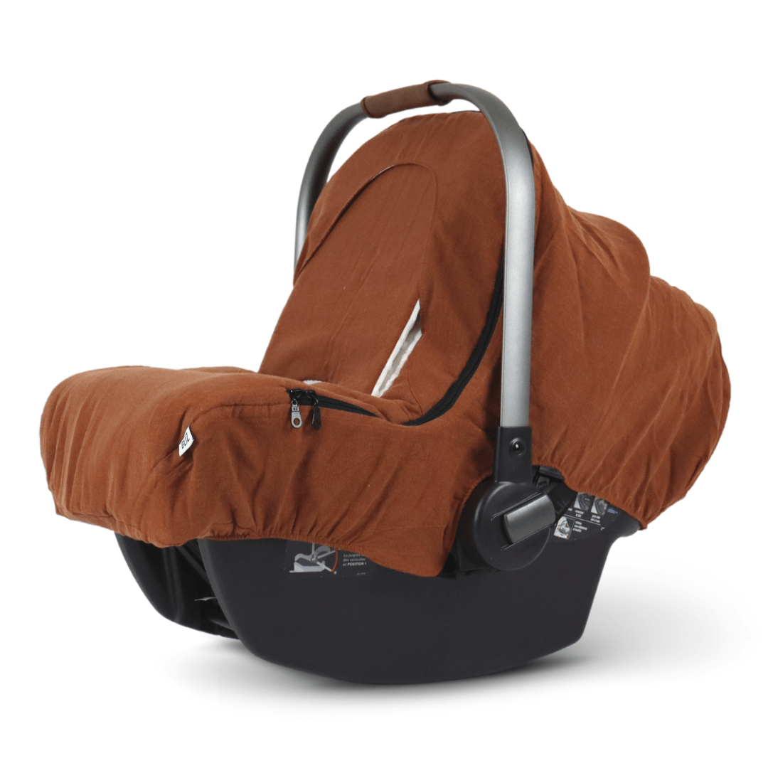 Gliz Design Baby Car Seat Covers