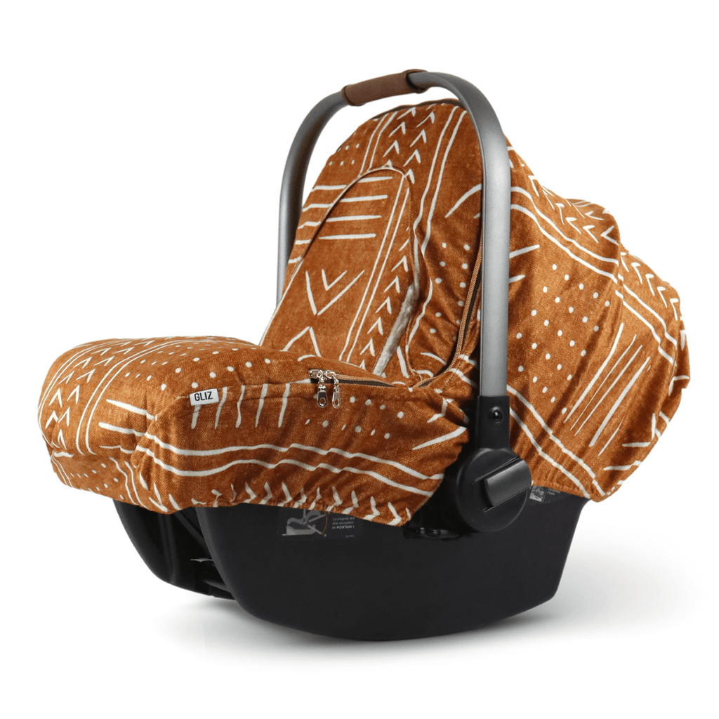 Louis Vuitton Car Seat Cover Seatcover