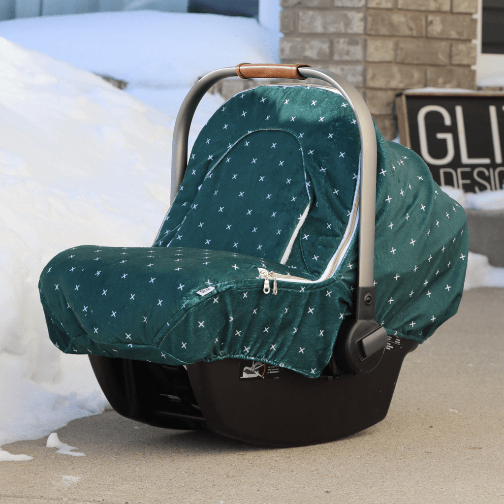 Winter - Rubbed Sage X - Gliz Design