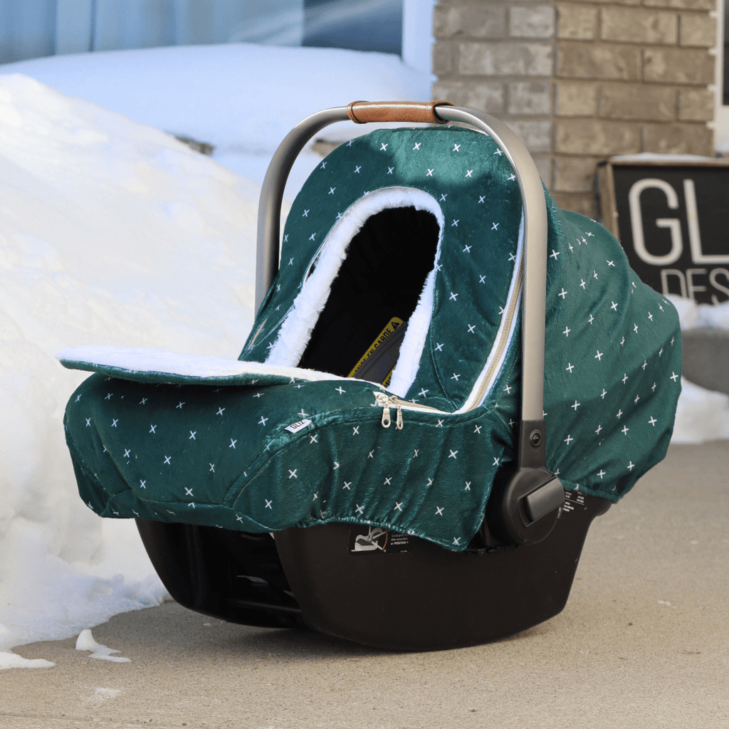 Winter - Rubbed Sage X - Gliz Design