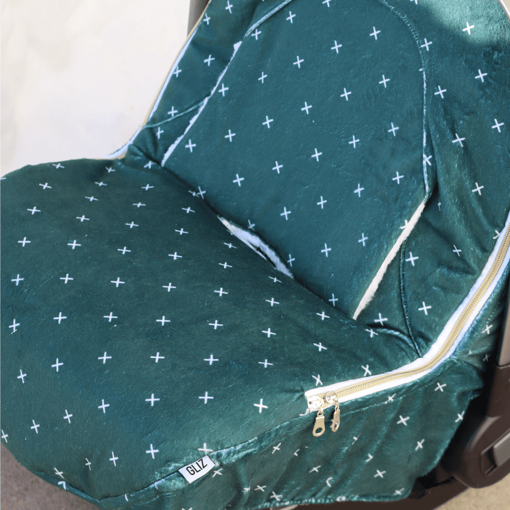 Winter - Rubbed Sage X - Gliz Design