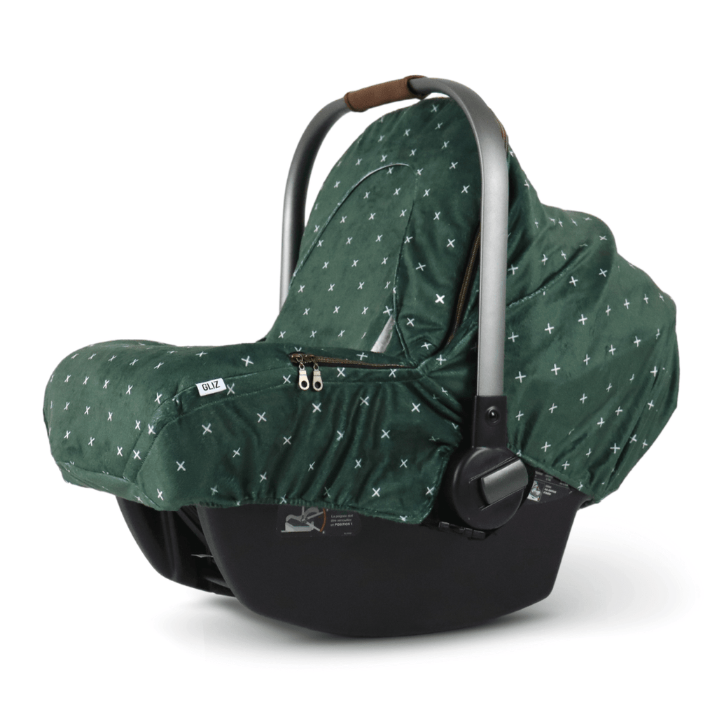 Winter - Rubbed Sage X - Gliz Design