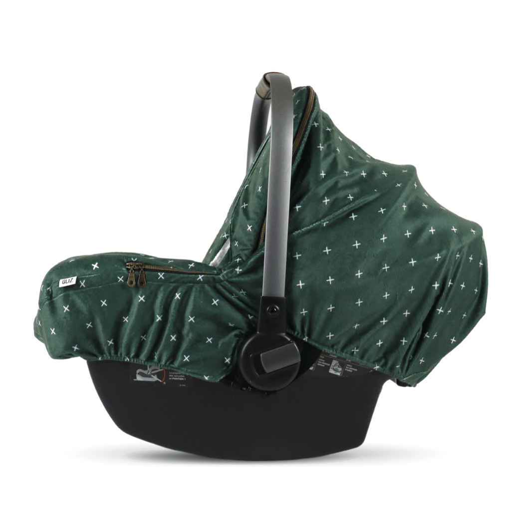 Winter - Rubbed Sage X - Gliz Design