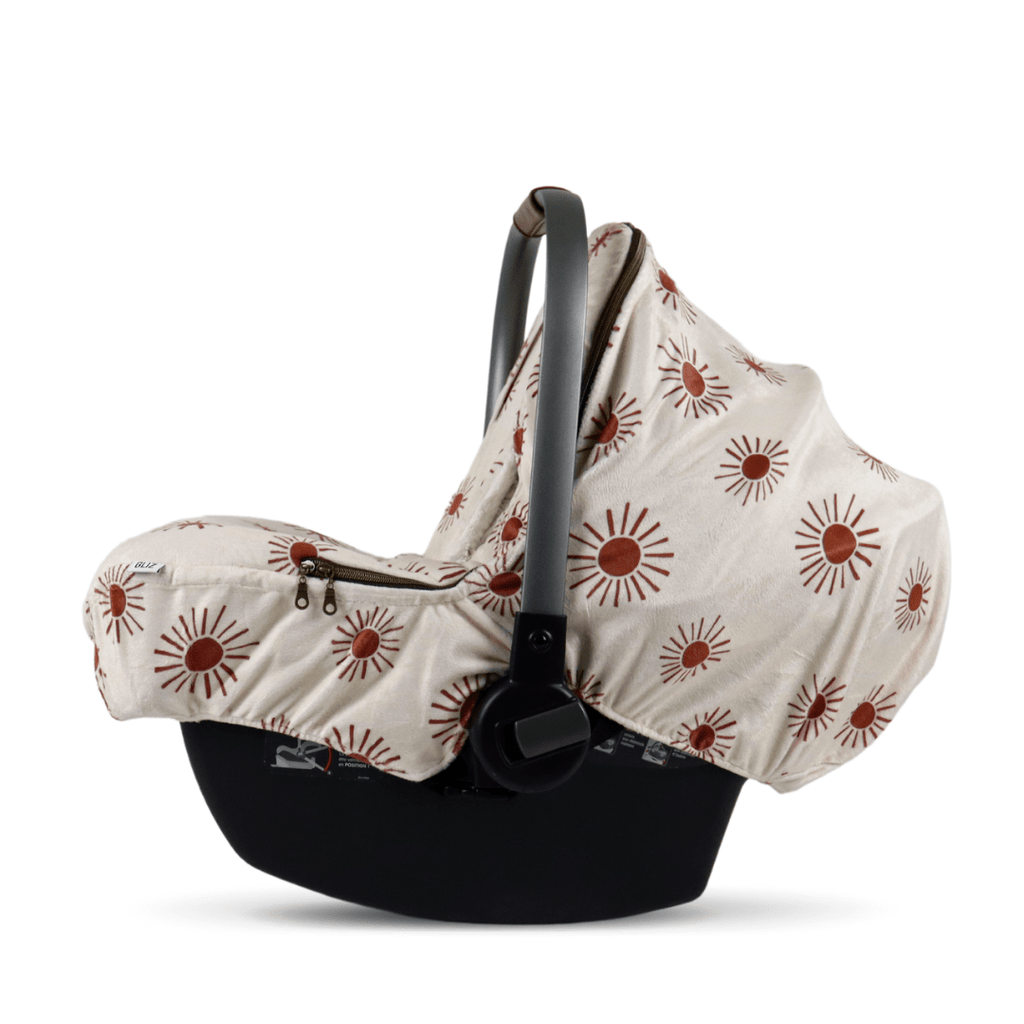 Winter - Sienna Sun - Gliz Design