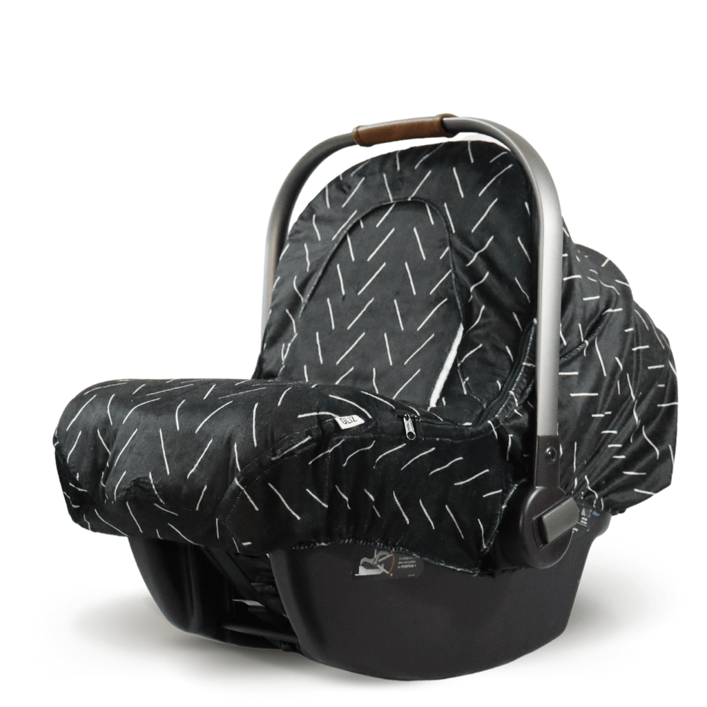 Winter - Tribal Chevron - Gliz Design