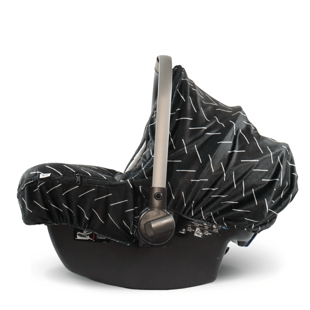 Winter - Tribal Chevron - Gliz Design