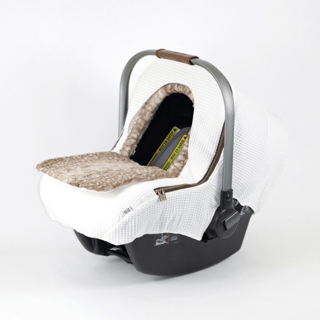 Maxi cosi waffle sales cover